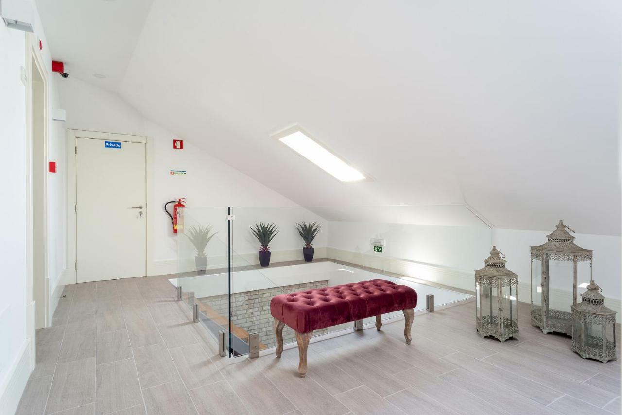 Alojamento Da Vila Valenca Zewnętrze zdjęcie