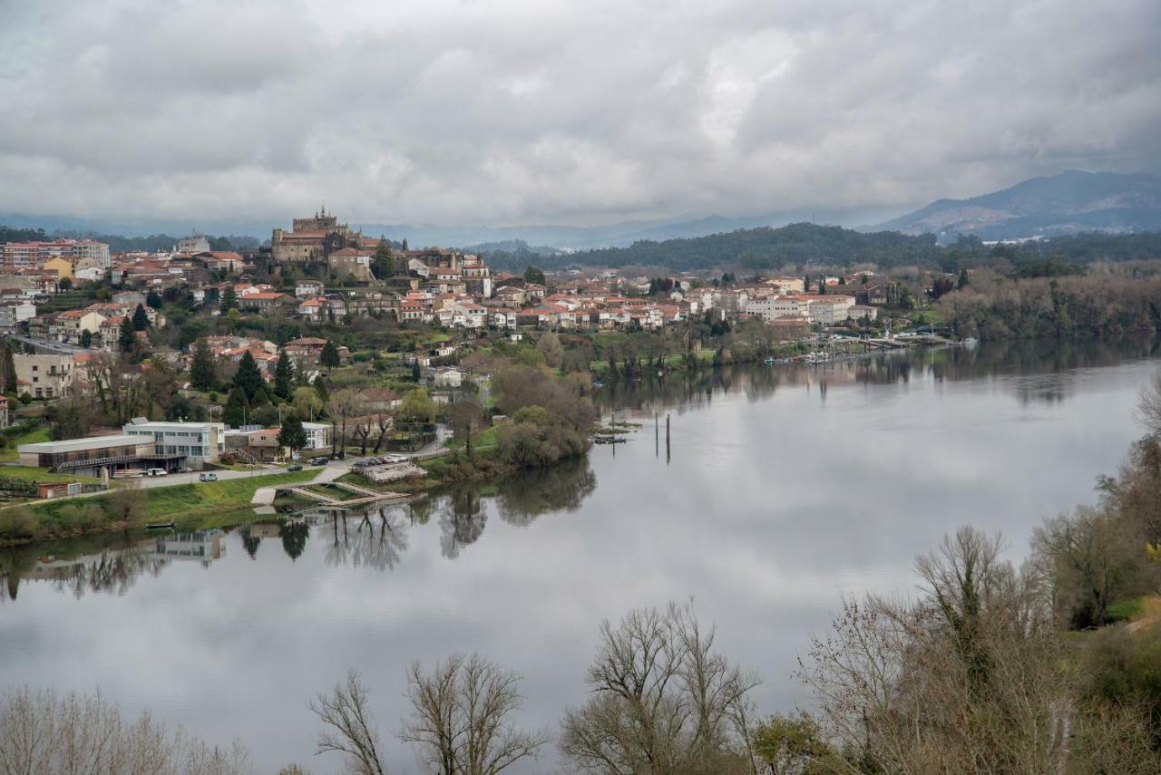 Alojamento Da Vila Valenca Zewnętrze zdjęcie