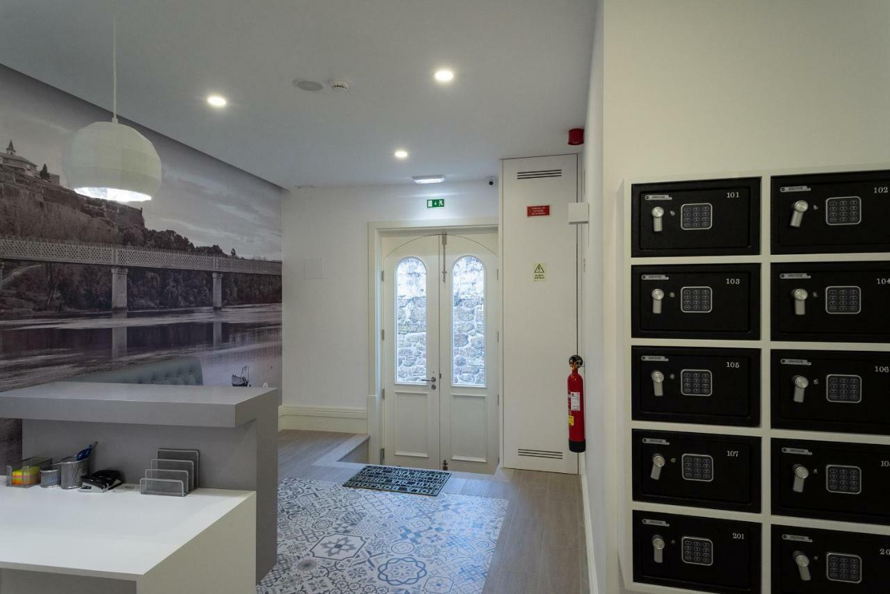 Alojamento Da Vila Valenca Zewnętrze zdjęcie