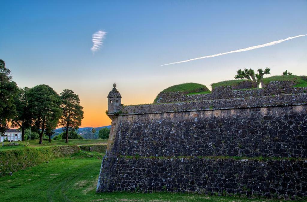 Alojamento Da Vila Valenca Zewnętrze zdjęcie